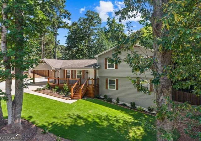 1st image of 492 Rustic Ridge Cir, Lawrenceville, GA 30043 | MLS# 10830175