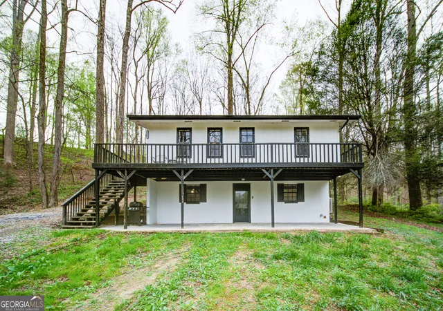 Homes for sale in Dahlonega, GA | 1180 Martin Head Cir, Dahlonega, GA 30533 | MLS# 10777079