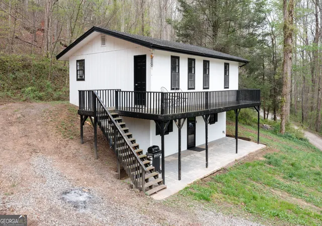 Homes for sale in Dahlonega, GA | 1180 Martin Head Cir, Dahlonega, GA 30533 | MLS# 10777079