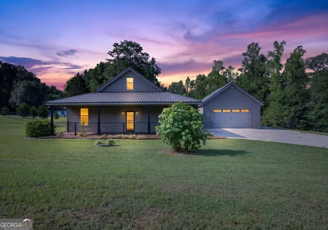 Photo 49 of Single family home for sale at 1723 Drew Allen Rd, Williamson, GA 30292 | MLS# 10813132 | Listing updated on 2026-08-20