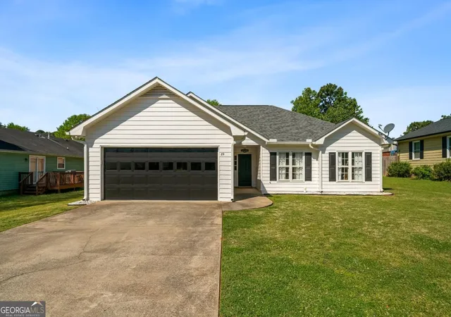 Photo 1 of Single family home for sale at 89 Quail Run, Cartersville, GA 30120 | MLS# 10736409 | Listing updated on 2026-10-06