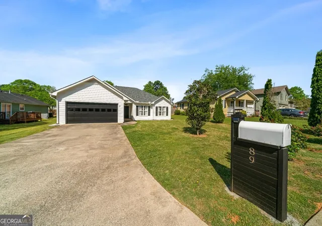 Photo 2 of Single family home for sale at 89 Quail Run, Cartersville, GA 30120 | MLS# 10736409 | Listing updated on 2026-10-06