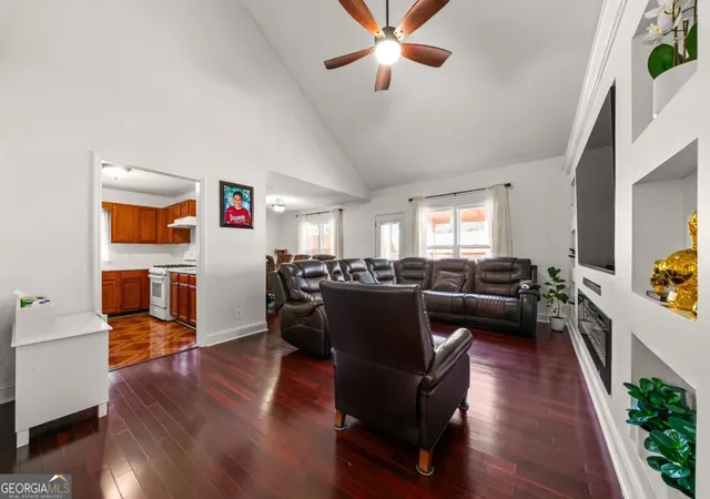 Photo 3 of Single family home for sale at 89 Quail Run, Cartersville, GA 30120 | MLS# 10736409 | Listing updated on 2026-10-06