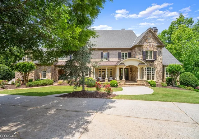 123rd image of 117 Liberty Grove Pass, Alpharetta, GA 30004 | MLS# 10762838