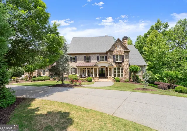 1st image of 117 Liberty Grove Pass, Alpharetta, GA 30004 | MLS# 10762838