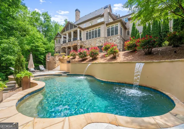 2nd image of 117 Liberty Grove Pass, Alpharetta, GA 30004 | MLS# 10762838