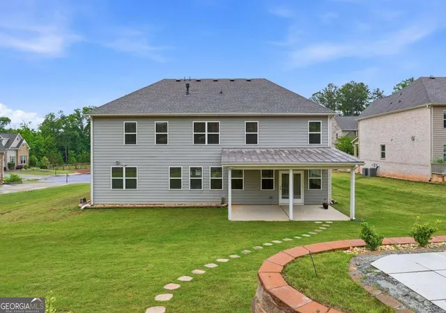 Homes for sale in Cumming, GA | 2365 Saddle Brook Tr, Cumming, GA 30040 | MLS# 10774919