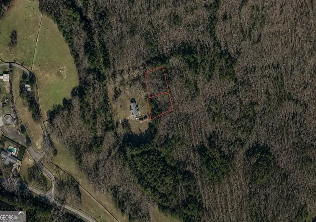 Photo 1 of Land for sale at Lot 35 & 36 Autumn Cir, Grantville, GA 30220 | MLS# 10833661 | Listing updated on 2026-08-26
