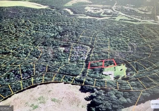 Photo 3 of Land for sale at Lot 35 & 36 Autumn Cir, Grantville, GA 30220 | MLS# 10833661 | Listing updated on 2026-08-26