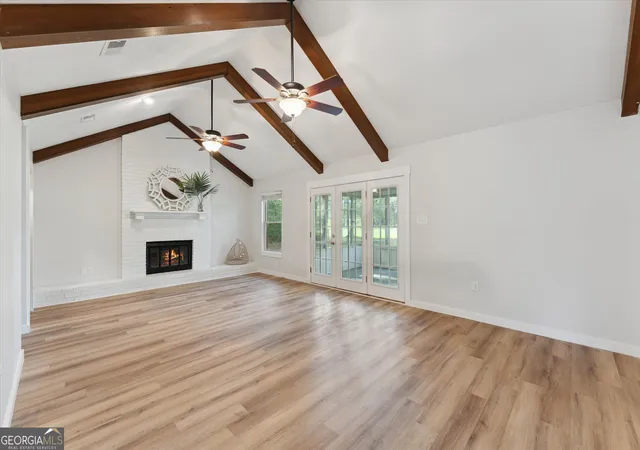 Photo 3 of Single family home for sale at 211 Cherokee Trl, Hinesville, GA 31313 | MLS# 10836413 | Listing updated on 2026-09-27