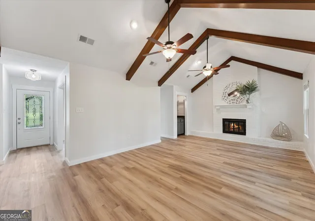 Photo 4 of Single family home for sale at 211 Cherokee Trl, Hinesville, GA 31313 | MLS# 10836413 | Listing updated on 2026-09-27