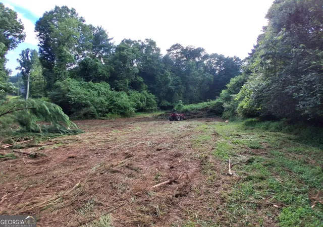 Photo 1 of Land for sale at 0 Blackberry Mountain Rd, Ellijay, GA 30536 | MLS# 10809280 | Listing updated on 2026-08-03