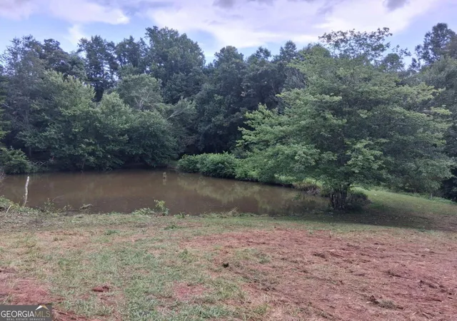 Photo 3 of Land for sale at 0 Blackberry Mountain Rd, Ellijay, GA 30536 | MLS# 10809280 | Listing updated on 2026-08-03