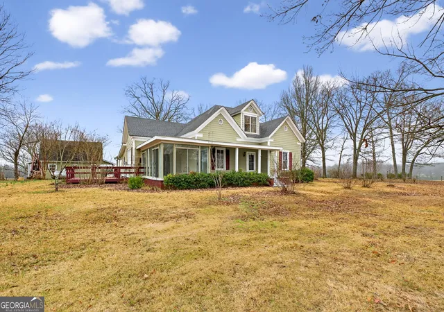 1st image of 402 Tom Bell Rd, Milner, GA 30257 | MLS# 10667577