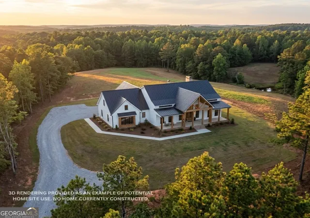 51st image of 0 Logtown Rd, Thomaston, GA 30286 | MLS# 10700247