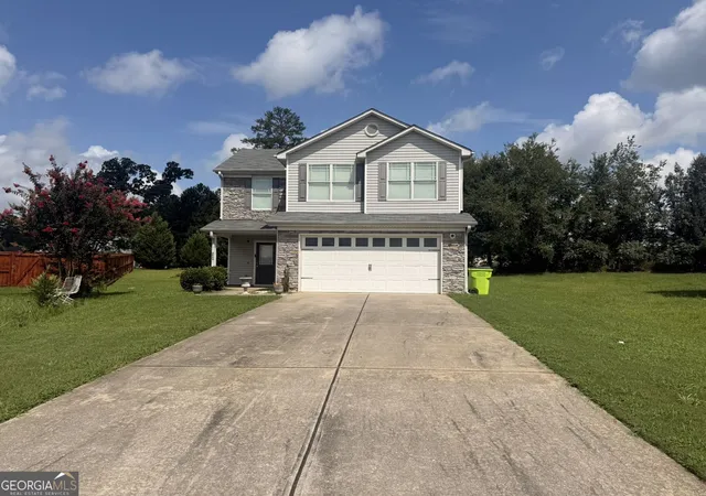 Photo 1 of Sale Pending at 6869 Lockley Ct, Rex, GA 30273 | MLS# 10818474 | Listing updated on 2026-08-25