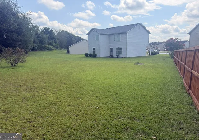 Photo 22 of Sale Pending at 6869 Lockley Ct, Rex, GA 30273 | MLS# 10818474 | Listing updated on 2026-08-25