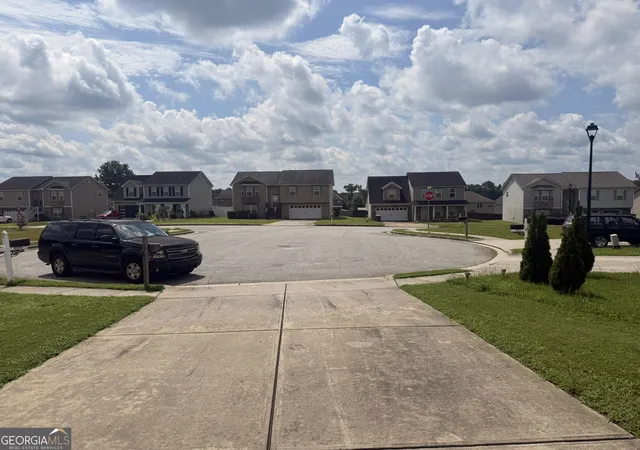 Photo 2 of Sale Pending at 6869 Lockley Ct, Rex, GA 30273 | MLS# 10818474 | Listing updated on 2026-08-25