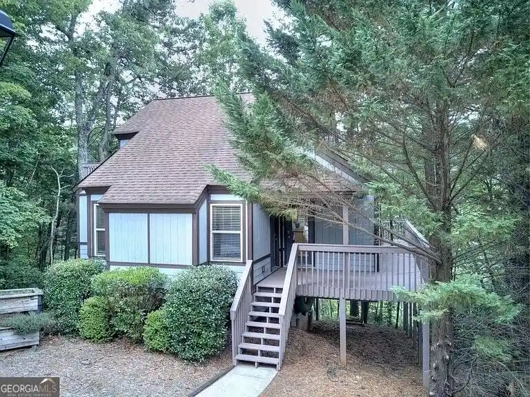 Photo 1 of Single family home for sale at 170 Alte Bruecke Strasse, Helen, GA 30545 | MLS# 10872941 | Listing updated on 2026-10-28