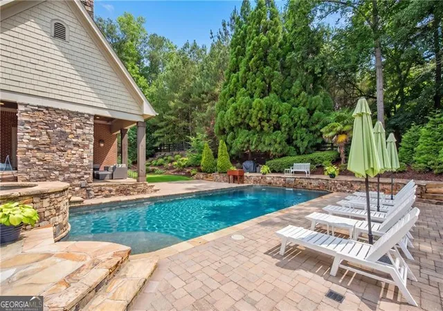 Photo 2 of Mansion for sale at 13942 Tree Loft Rd, Alpharetta, GA 30004 | MLS# 10836548 | Listing updated on 2026-09-14