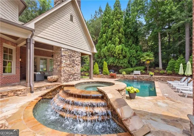 Photo 3 of Mansion for sale at 13942 Tree Loft Rd, Alpharetta, GA 30004 | MLS# 10836548 | Listing updated on 2026-09-14