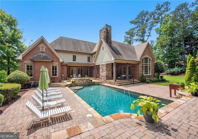 Photo 4 of Single family home for sale at 13942 Tree Loft Rd, Alpharetta, GA 30004 | MLS# 10836548 | Listing updated on 2026-09-14