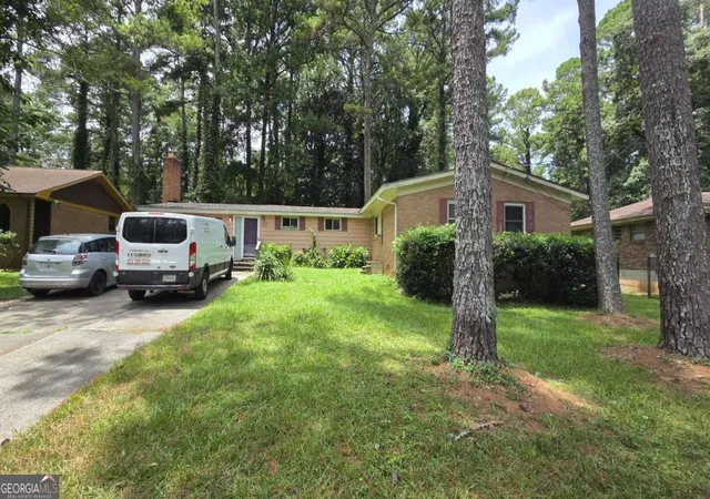 Photo 1 of Single family home for sale at 3591 Pine Forest Dr Se, Atlanta, GA 30354 | MLS# 10811208 | Listing updated on 2026-09-15