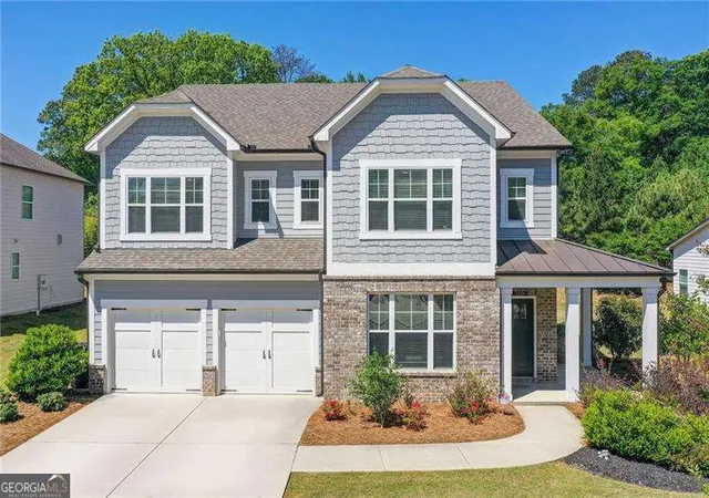 Photo 1 of Single family home for sale at 2284 Stroller Dr, Powder Springs, GA 30127 | MLS# 10742705 | Listing updated on 2026-08-20