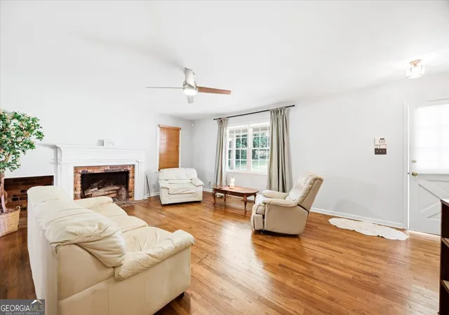Photo 3 of Single family home for sale at 3240 Lousie Pl, Macon, GA 31204 | MLS# 10795467 | Listing updated on 2026-07-13