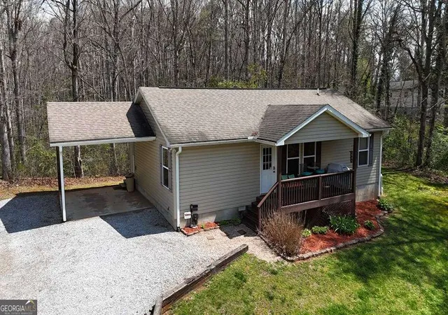 Homes for sale in Franklin, NC | 133 Underburg Ln, Franklin, NC 28734 | MLS# 10725872