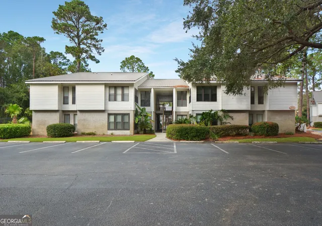 1st image of 2511 Demere Rd, St. Simons, GA 31522 | MLS# 10800310