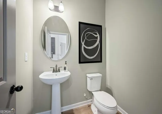 Photo 3 of Sale Pending at 525 Darlington Ct, Mcdonough, GA 30253 | MLS# 10738458 | Listing updated on 2026-09-03