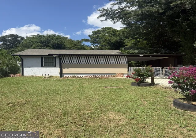 1st image of 737 Grenada Ter, Macon, GA 31206 | MLS# 10830280