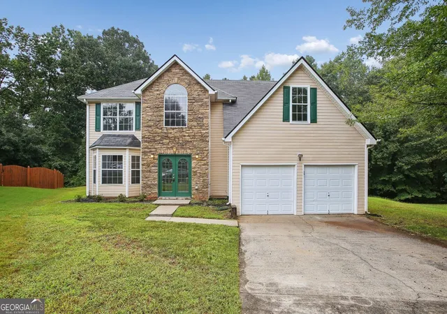 Photo 1 of Single family home for sale at 4440 Pipestone Pl, Douglasville, GA 30135 | MLS# 10835462 | Listing updated on 2026-09-11