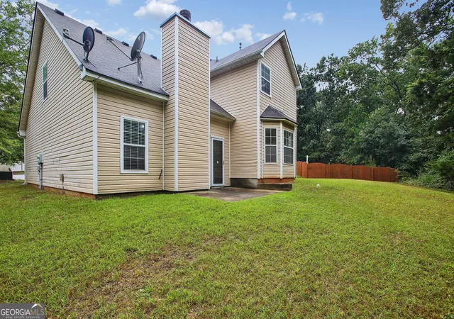 Photo 25 of Single family home for sale at 4440 Pipestone Pl, Douglasville, GA 30135 | MLS# 10835462 | Listing updated on 2026-09-11