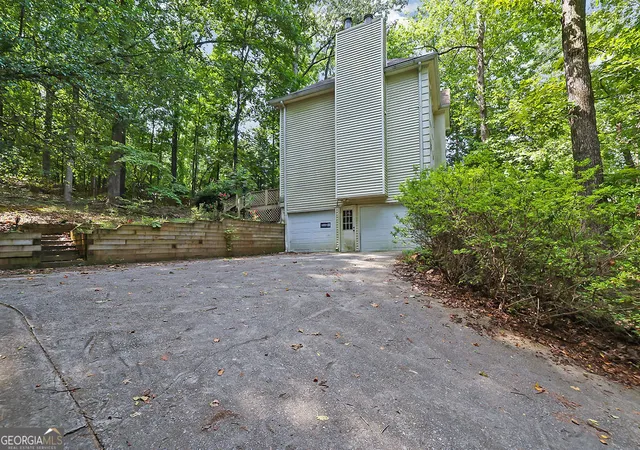 49th image of 2548 Zachary Woods Dr Northwest, Marietta, GA 30064 | MLS# 10831195