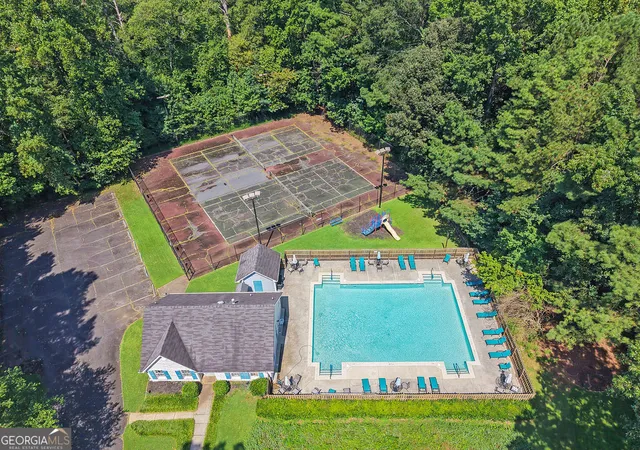 5th image of 2548 Zachary Woods Dr Northwest, Marietta, GA 30064 | MLS# 10831195