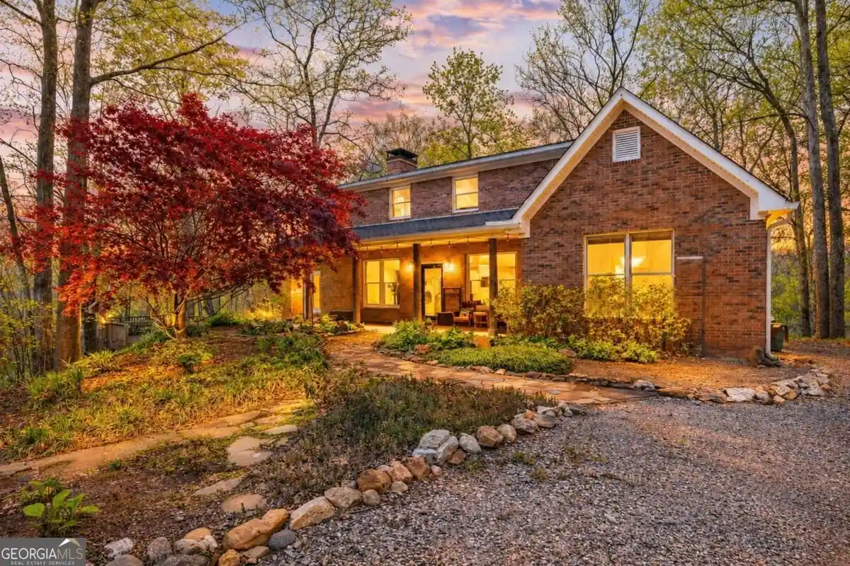 Photo 1 of Single family home for sale at 500 Big Sky Trl, Dahlonega, GA 30533 | MLS# 10850164 | Listing updated on 2026-10-08