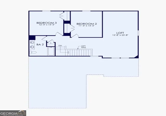 Photo 3 of Single family home for sale at 232 Delilah St, Mcdonough, GA 30252 | MLS# 10811618 | Listing updated on 2026-09-08