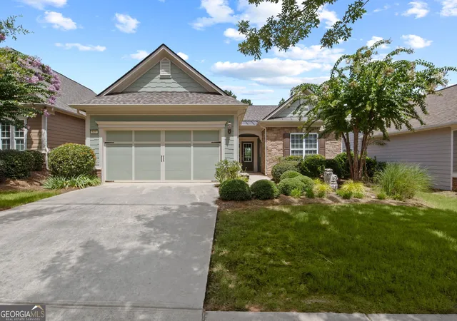Photo 1 of Sale Pending at 810 Dusky Sap Ct, Griffin, GA 30223 | MLS# 10704410 | Listing updated on 2026-08-31