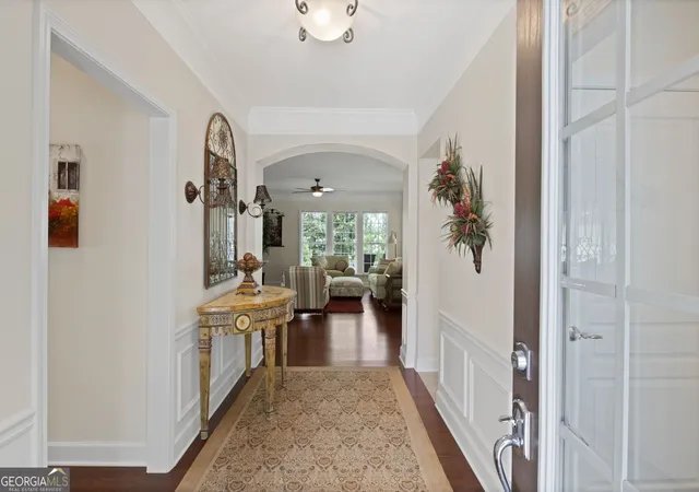 Photo 3 of Sale Pending at 810 Dusky Sap Ct, Griffin, GA 30223 | MLS# 10704410 | Listing updated on 2026-08-31