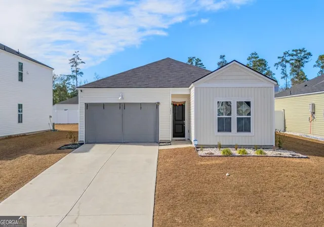 Photo 1 of Single family home for sale at 151 Franklins Walk, Rincon, GA 31326 | MLS# 10664727 | Listing updated on 2026-02-10