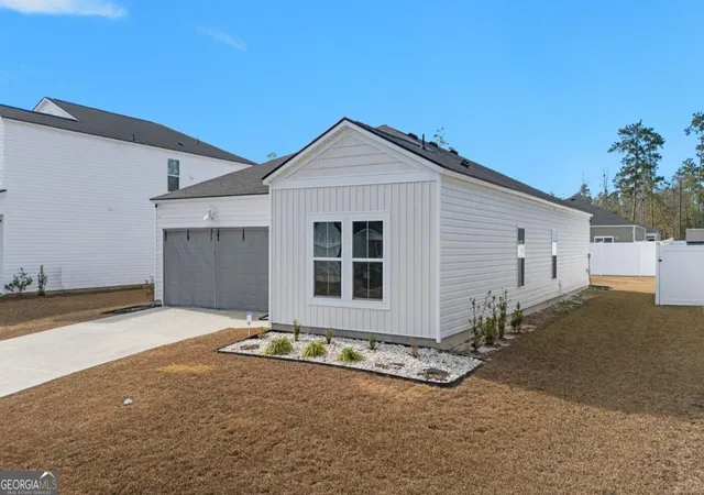 Photo 2 of Single family home for sale at 151 Franklins Walk, Rincon, GA 31326 | MLS# 10664727 | Listing updated on 2026-02-10