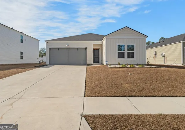 Photo 3 of Single family home for sale at 151 Franklins Walk, Rincon, GA 31326 | MLS# 10664727 | Listing updated on 2026-02-10