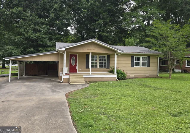 Homes for sale in Summerville, GA | 174 Kirby St, Summerville, GA 30747 | MLS# 10776111