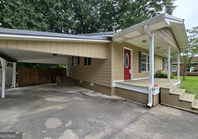 Homes for sale in Summerville, GA | 174 Kirby St, Summerville, GA 30747 | MLS# 10776111