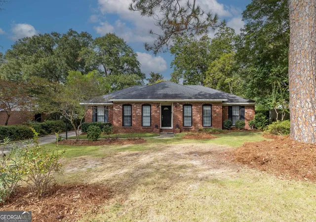 Homes for sale in Columbus, GA | 3425 Tomahawk Dr, Columbus, GA 31907 | MLS# 10628296