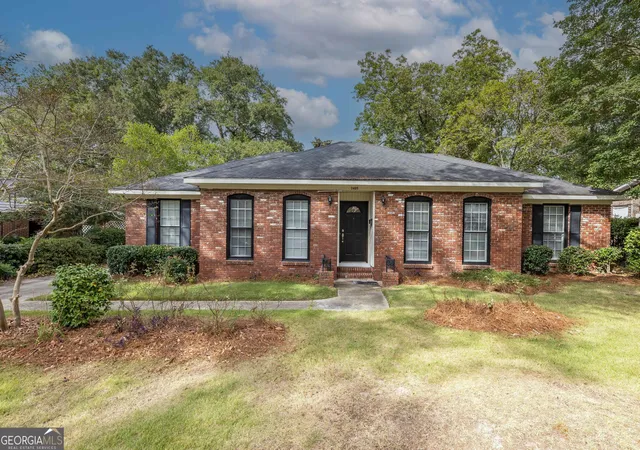 Homes for sale in Columbus, GA | 3425 Tomahawk Dr, Columbus, GA 31907 | MLS# 10628296
