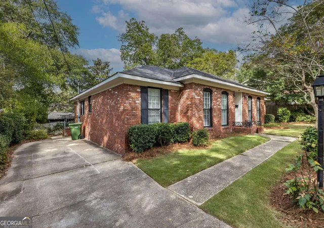 Homes for sale in Columbus, GA | 3425 Tomahawk Dr, Columbus, GA 31907 | MLS# 10628296