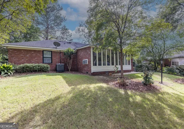 Homes for sale in Columbus, GA | 3425 Tomahawk Dr, Columbus, GA 31907 | MLS# 10628296